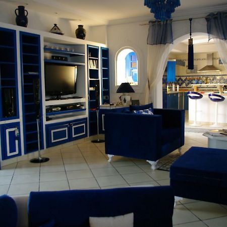 Caribbean World Djerba Hotel Extérieur photo