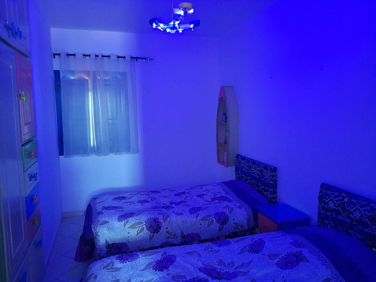 Caribbean World Djerba Hotel Extérieur photo
