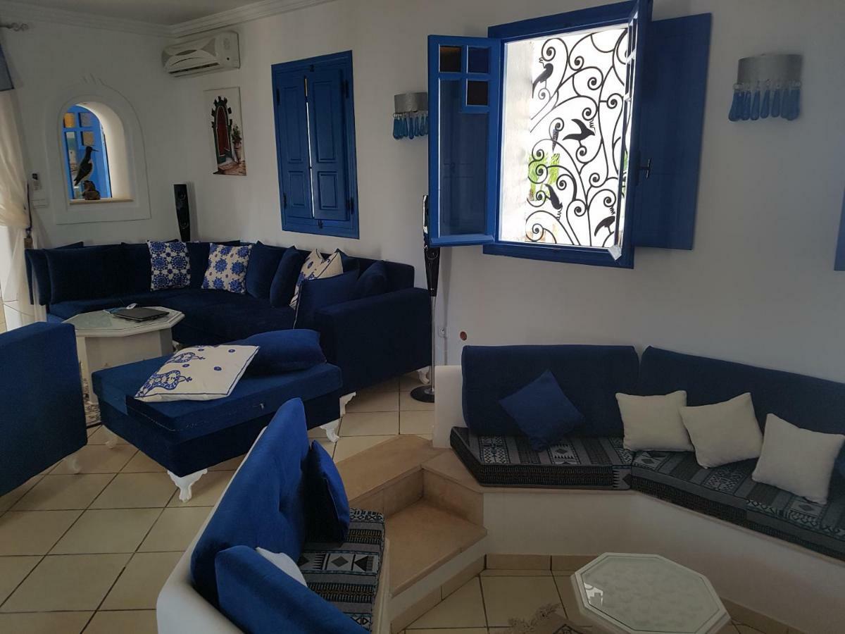 Caribbean World Djerba Hotel Extérieur photo