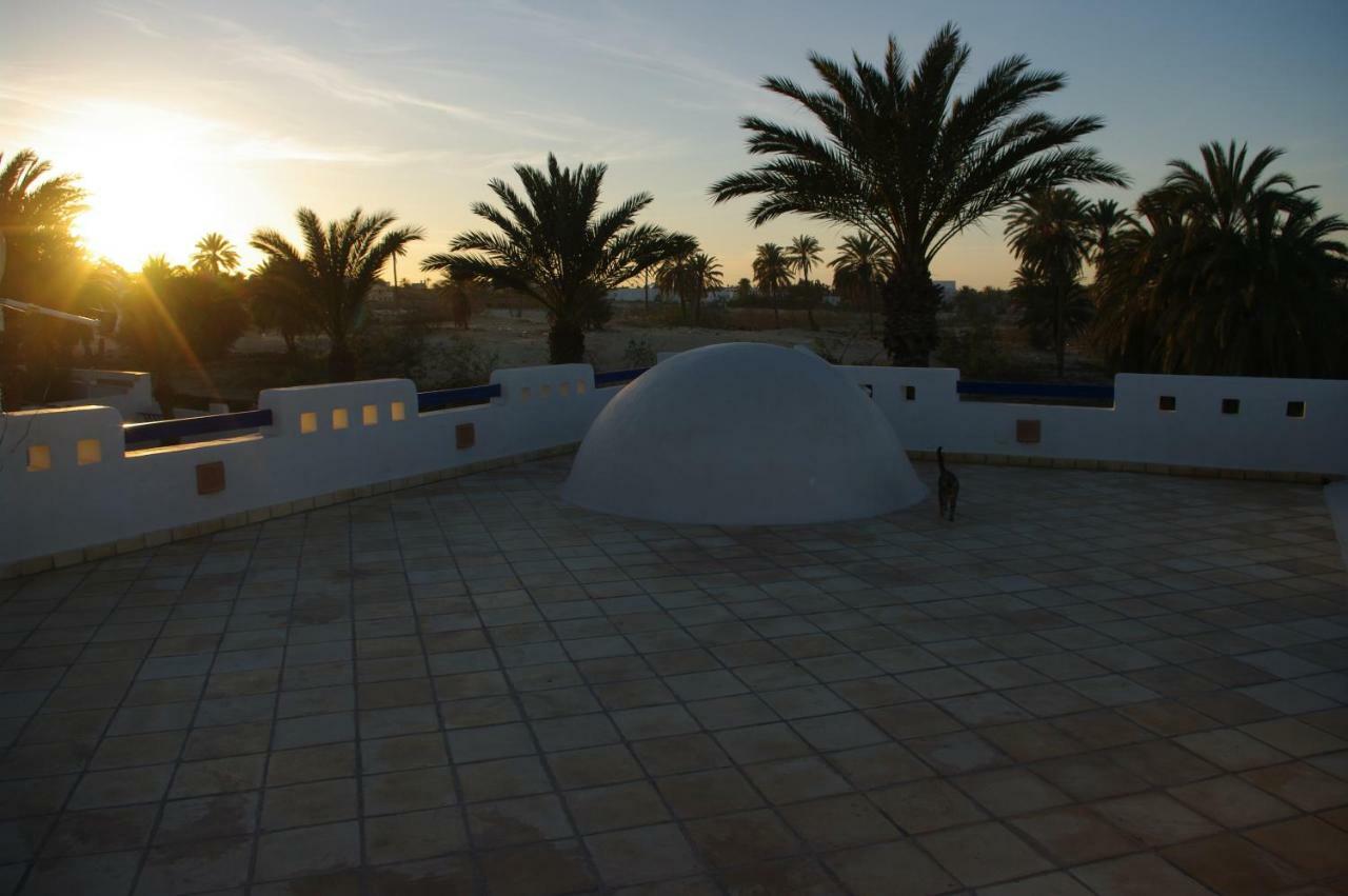 Caribbean World Djerba Hotel Extérieur photo